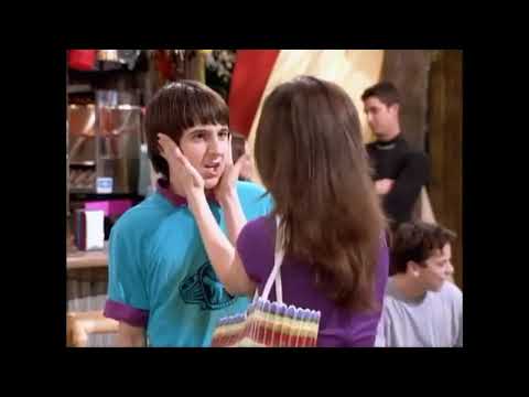 Alison Brie in Hannah Montana