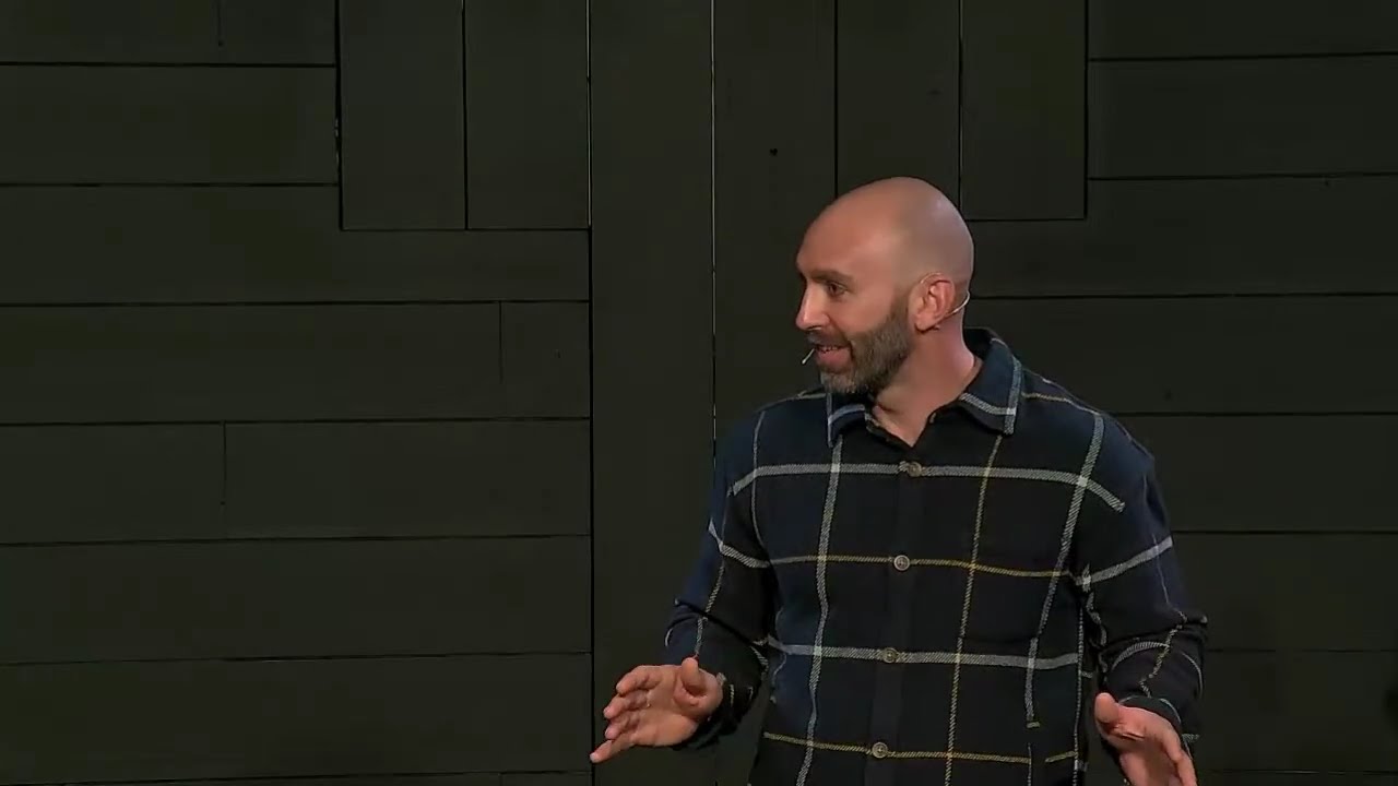 Catalyst Church Service - January, 12th 2025