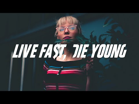 Yøuth - Live Fast, Die Young [Tradução/Legendado]