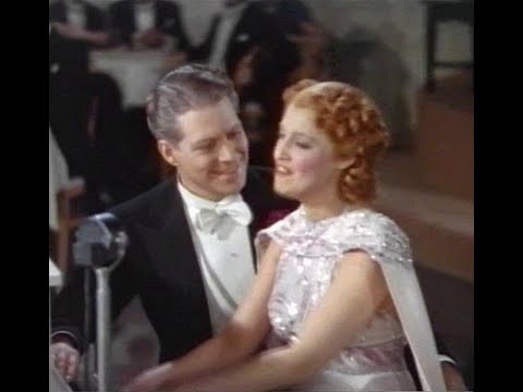 Jeanette MacDonald & Nelson Eddy: Irene Scott interview (January 15, 1993)