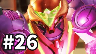 【メトロイドドレッド】決着・覚醒・銀河の運命【実況】#26 終
