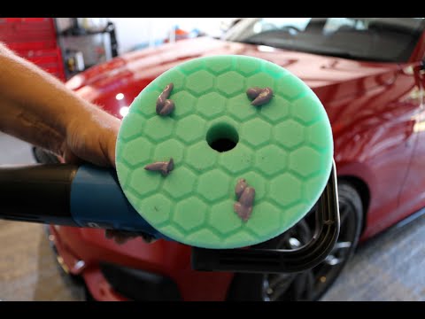 How To Polish A Car For Beginners - First Time Guide to Paint Correction
