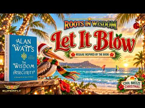 Album artwork: Let It Blow