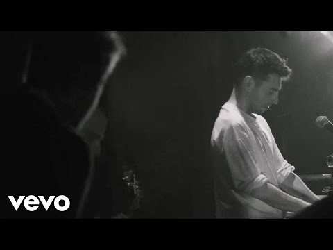 Leif Vollebekk - Vancouver Time (Official Video)