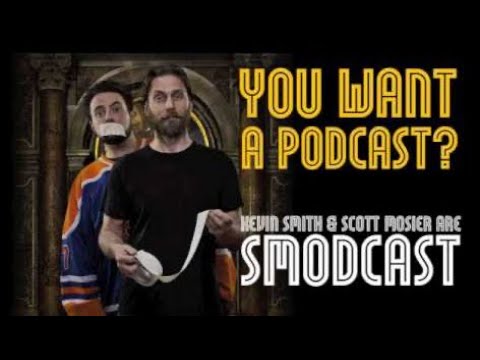 Smodcast  with Kevin smith and Scott Mosier. The emo Kev saga. (The entire story uncut)