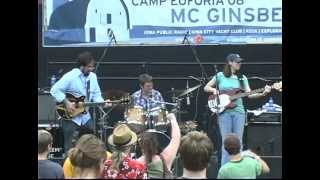 Family Groove Company - Everytime You Shake It - 2008 Camp Euforia
