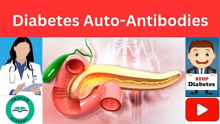 Understanding Diabetes Autoantibodies: Key to Type 1 Diabetes & Lab Testing Explained.