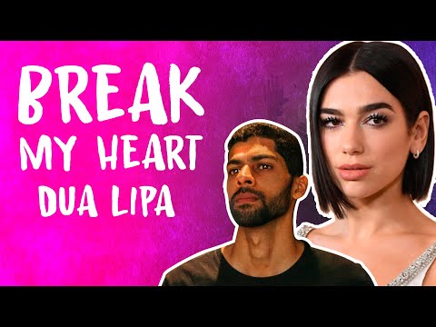 Dont Break My Heart - Nona