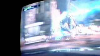 Star Wars Force Unleashed-Beating Azton-Peratus