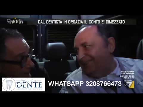 download lagu mp3 mp4 Viaggideldente, download lagu Viaggideldente gratis, unduh video klip Viaggideldente