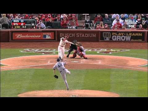 2013/10/26 Peavy limits Cards over four