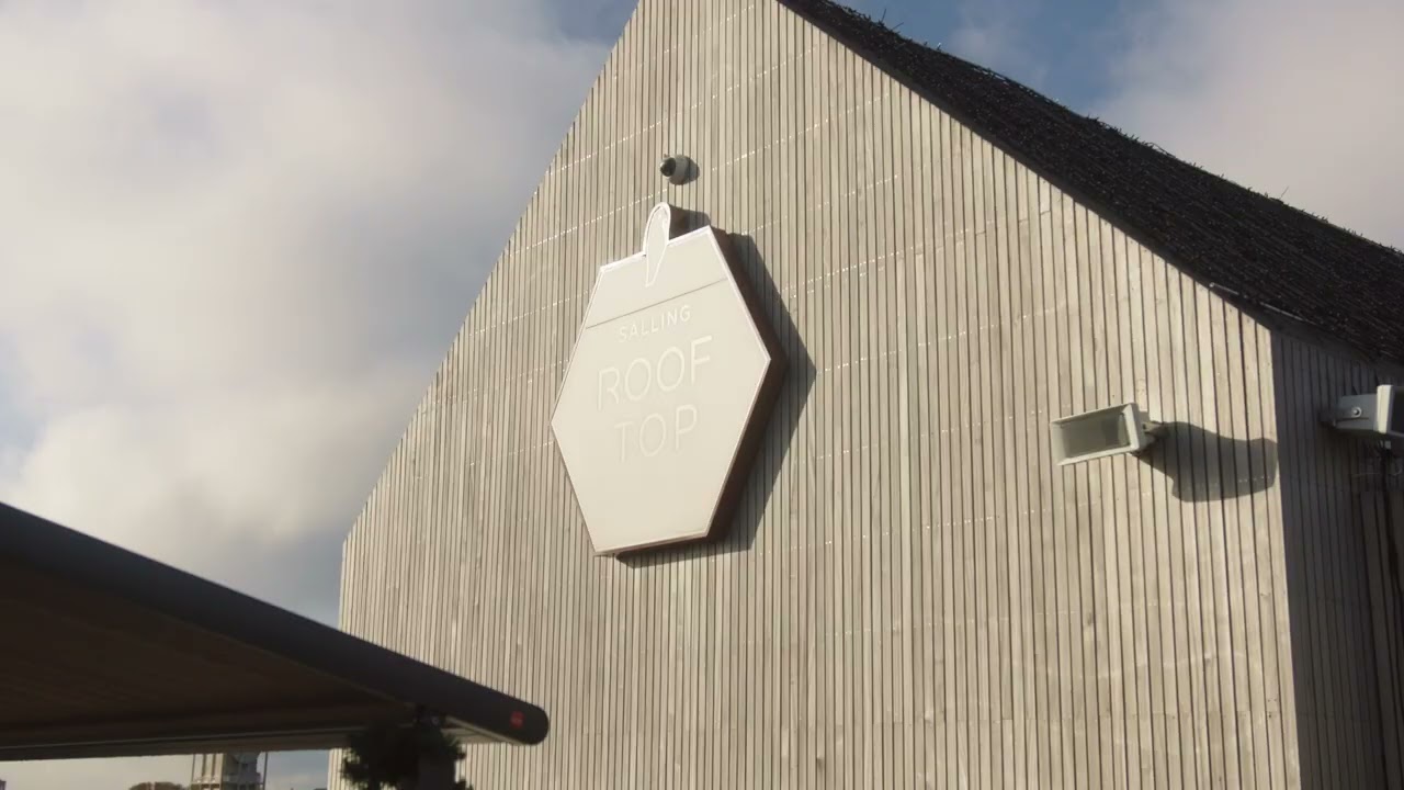 Your local guide to Aarhus