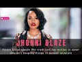 Jhonni Blaze Speaks Her Truth And Her Mama Mad