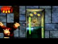 Donkey Kong Jungle Beat Durian Kingdom With Gold Crest Part 1