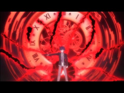 Finally Shido uses Zafkiel || Date A Live V Episode 8