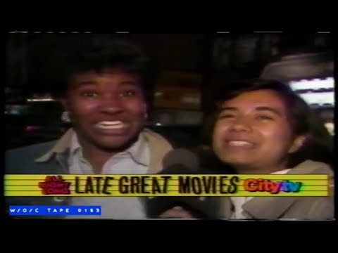 WOC Tape 0183 Station Promos Compilation - 1990