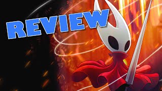 I Got 100% In Silksong, It's Beyond Good