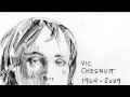 Vic Chesnutt - Rabbit Box. 