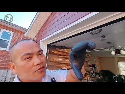 T3 CIRCLE EXTERMINATION video.