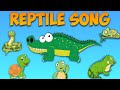 Reptile Song