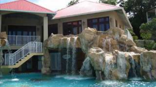 preview picture of video 'Sandals Resorts in St. Lucia'