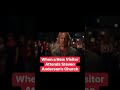 When a New Visitor Attends Steven Anderson’s Church
