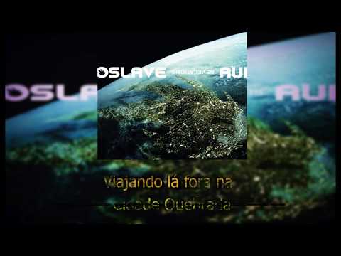 Audioslave - Broken City (legendado)