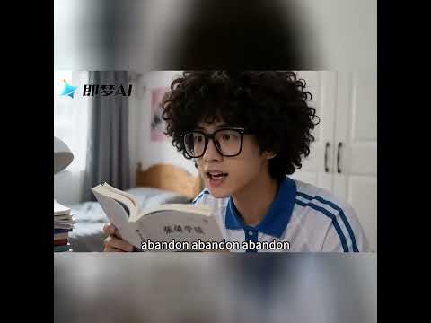 父母眼中的完美孩子 本视频由 #即梦AI 出镜模式制作#AI分身戏精大赛#用即梦AI过戏瘾#搞笑#抽象