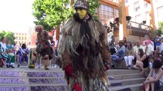 simb mairie marseille