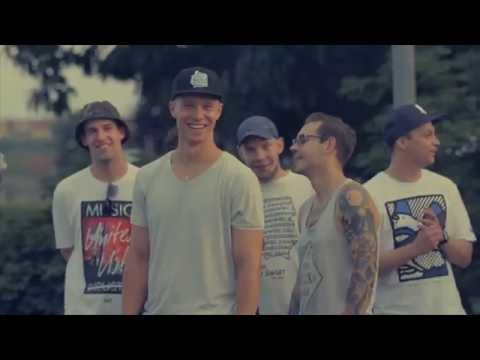 Dźwięku Struktura - Mimo wszystko (feat. Kaees, Modest, Dj Simple) prod. EasyB