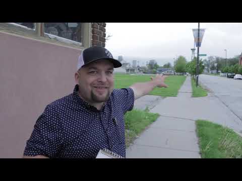 North Omaha History with Adam Fletcher Sasse