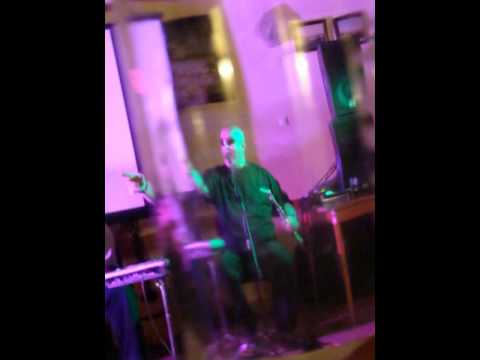 Török Ádám - A zene jó, a zene kincs