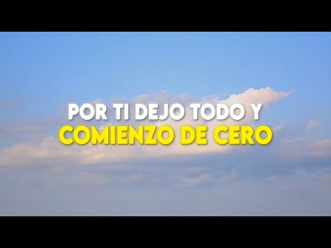 MI REGALO LETRA (lyrics)