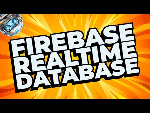 How to Set up a Database (Firebase Realtime Database) in Firebase Studio