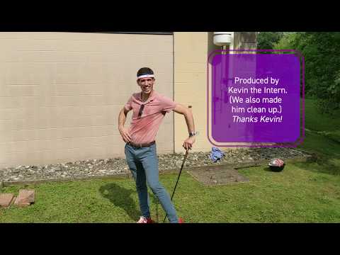 Phantom v2640 High-speed Camera - 2019 End of Summer Fun