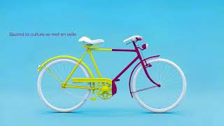 Des rendez-vous festifs pour petits & grands autour du vélo les 25 mai et 1er juin 2024 à la BD13