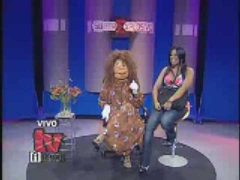 TV iLegal 2/18/09 - SuperXplosivo