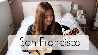 San Francisco - 5 Seconds Of Summer Cover