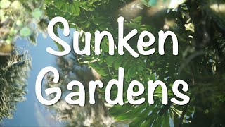 Sunken Gardens - St. Petersburg, Florida