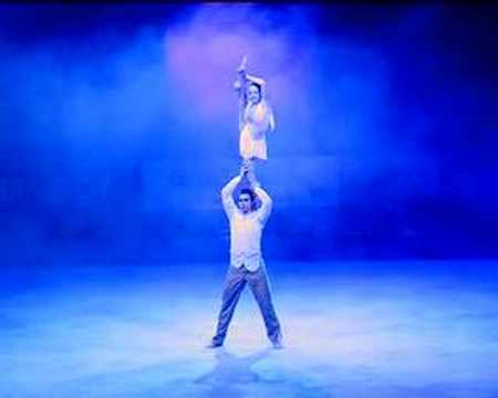 Duo Indigo (Felice & Chris) - Apologize