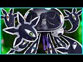 Lusamine Pokémon S Creepiest Villain