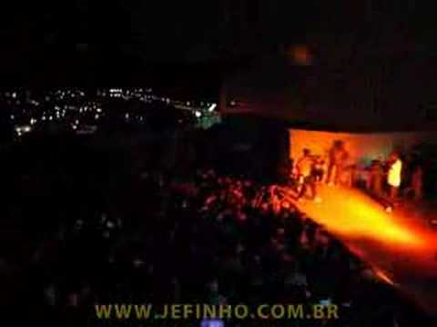 Funk Capixaba: Mc Jefinho Faraó & Mc Galo