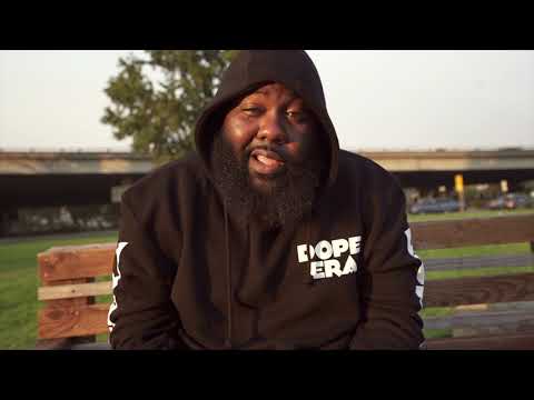 Mistah Fab " Can't Go Outside " feat. 4 rAx (prod by The Mekanix)