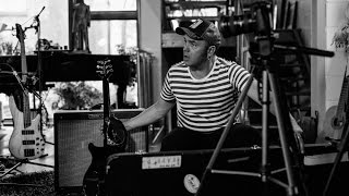 Hawksley Workman - "It's Really Starting To Snow" | House Of Strombo