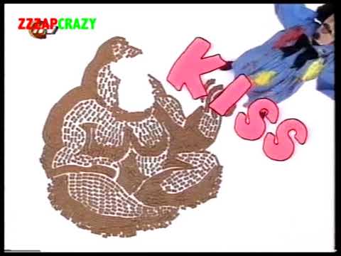 ZZZAP! - Series 1 Episode 7 - CITV