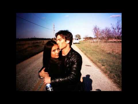 Damon and Elena - Aqualung ft. - Kina Grannis - To The Wonder