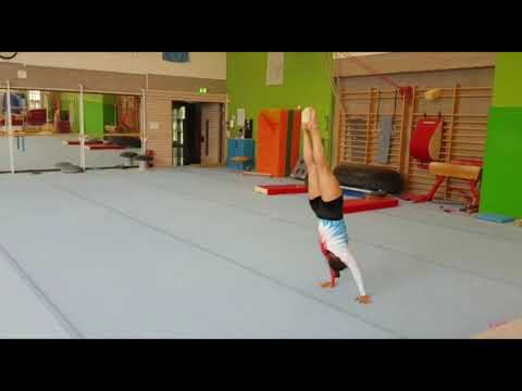 FLGym - GAF - Sol (Boden) - Niveau 3