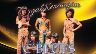 Download lagu #Tinggal Kenangan#C'BLUES#(wuh Lyric) mp3
