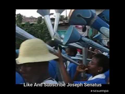 Bèl Plezi Band De Jacmel - Nèg Yo Pa Gen Bann Kanaval 2019