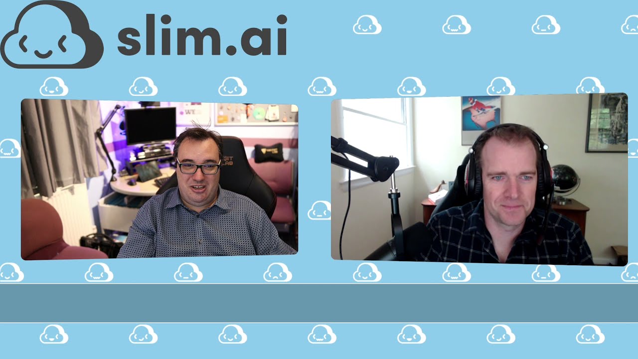 SlimDevOps 03 - Slimming a Python / Flask Docker container by 19x